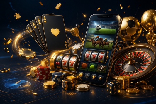 king52 quản lý tài khoản sau đăng nhập